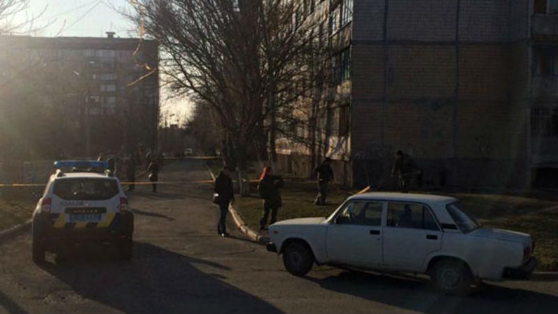 На Донеччині через вибух загинула дитина: подробиці трагедії На Донеччині через вибух загинула дитина: подробиці трагедії