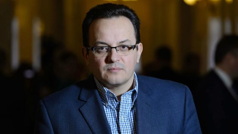 В "Самопомочи" прокомментировали сложение мандата Аленой Бабак В "Самопомочи" прокомментировали сложение мандата Аленой Бабак