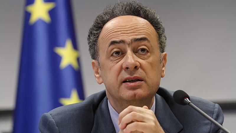 Евросоюз назвал условие, при котором Украина может вернуть оккупированный Донбасс Евросоюз назвал условие, при котором Украина может вернуть оккупированный Донбасс