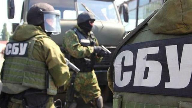 СБУ затримала російського журналіста, якого підозрюють в шпигунстві, – ЗМІ СБУ затримала російського журналіста, якого підозрюють в шпигунстві, – ЗМІ