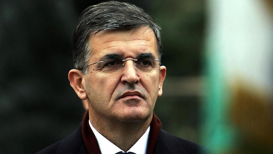 Колишній президент Сербії та Чорногорії отримав тюремний термін через корупцію Колишній президент Сербії та Чорногорії отримав тюремний термін через корупцію