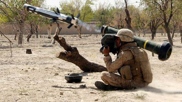 Що Міноборони може купити на фінансову допомогу від США – версія нардепа Що Міноборони може купити на фінансову допомогу від США – версія нардепа