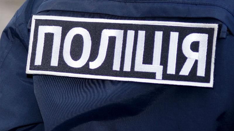 У Києві трапилось вбивство: оприлюднили фоторобот підозрюваного