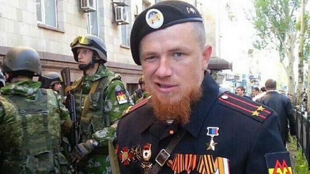 РосЗМІ обнародовали имя, якобы, убийцы "Моторолы" РосЗМІ обнародовали имя, якобы, убийцы "Моторолы"