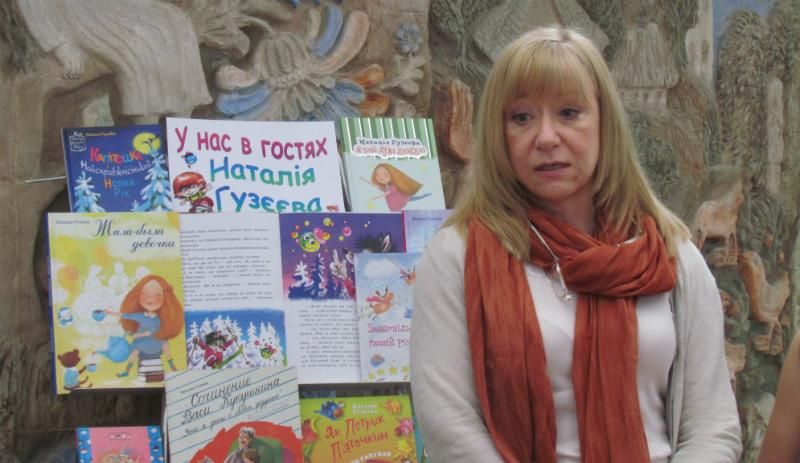 История украинки Натальи Гузеевой, которая создала Капитошку и Петрика Пяточкина
История украинки Натальи Гузеевой, которая создала Капитошку и Петрика Пяточкина