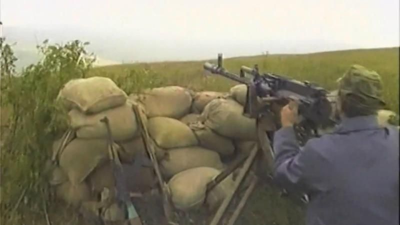Азербайджан обстріляв опорний пункт збройних сил Вірменії: є жертви

