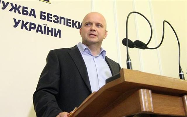 К пленным в "ЛНР" украинским военным отправились родственники К пленным в "ЛНР" украинским военным отправились родственники