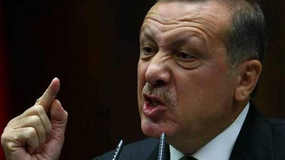 Вони заплатять, – Ердоган закликав ввести санкції проти Нідерландів
