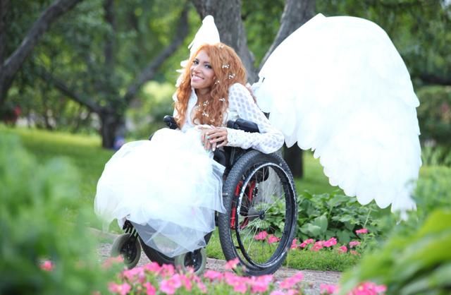 Россия хочет насолить Украине, отправив на Евровидение девушку с инвалидностью, – публицист