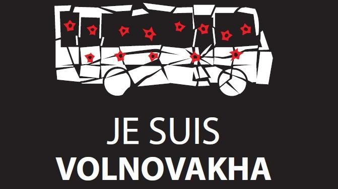 BABYLON'13 зняв документальний фільм про причетність російських військових до трагедії під Волновахою BABYLON'13 зняв документальний фільм про причетність російських військових до трагедії під Волновахою