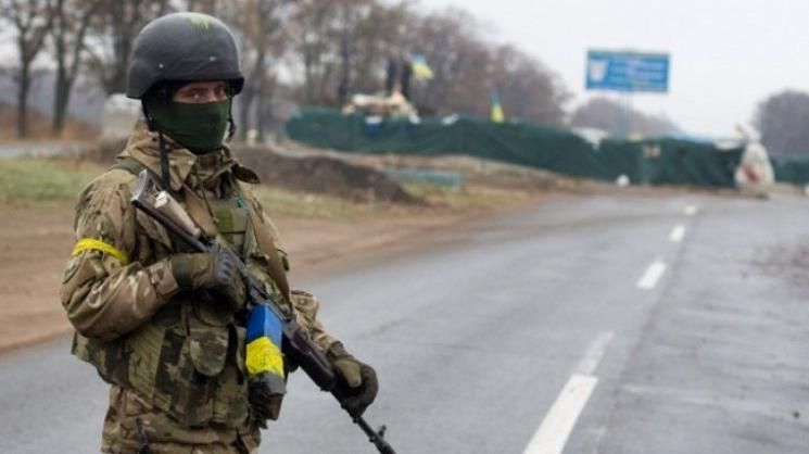 Военные вводят дополнительные ограничения через угрозы теракта