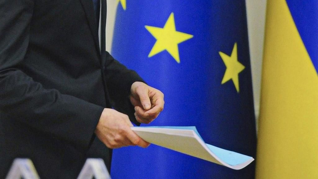 Через блокаду Донбасу Євросоюз не введе нових санкцій проти РФ, – АП Через блокаду Донбасу Євросоюз не введе нових санкцій проти РФ, – АП