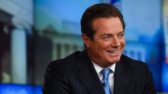 За розстрілами на Майдані може стояти керівник виборчого штабу Трампа За розстрілами на Майдані може стояти керівник виборчого штабу Трампа