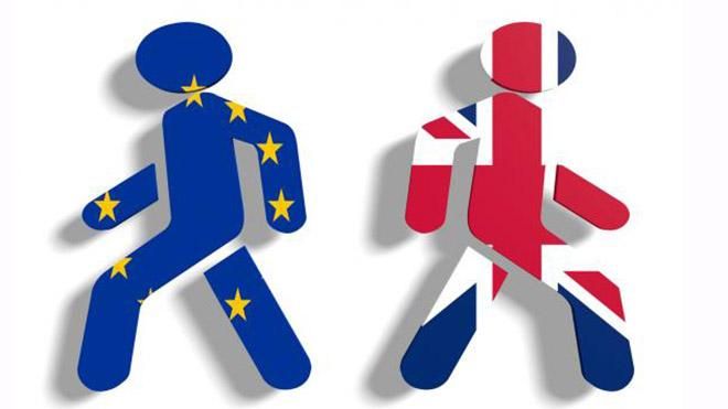 Британія готує екстрений план дій щодо Brexit Британія готує екстрений план дій щодо Brexit