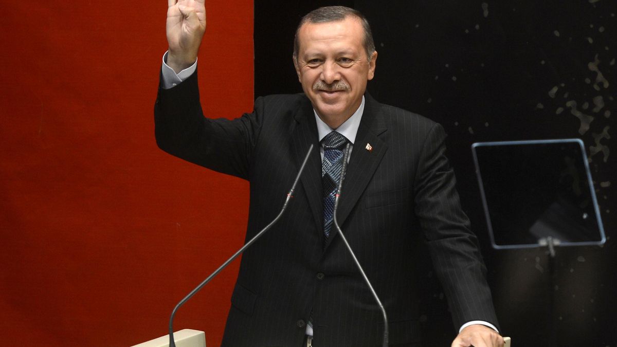 Д'Артаньян проти фашистів, або Як Ердоган перетворюється на диктатора - 13 березня 2017 - Телеканал новин 24
