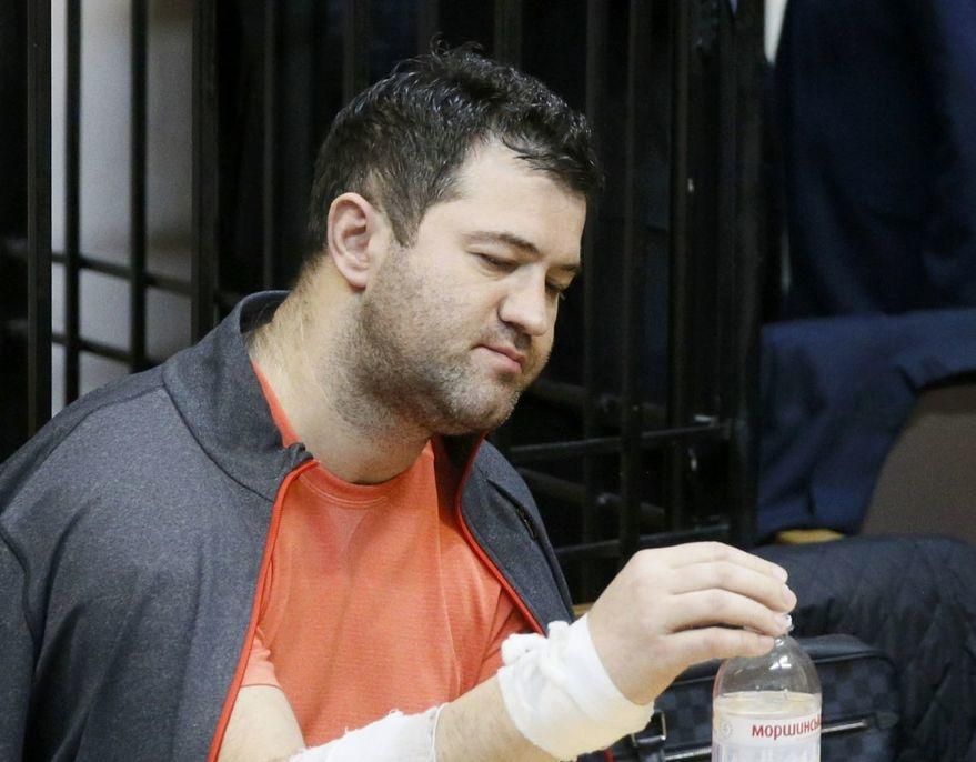 Рішення Апеляційного суду по Насірову стане своєрідним маркером, – політолог Рішення Апеляційного суду по Насірову стане своєрідним маркером, – політолог