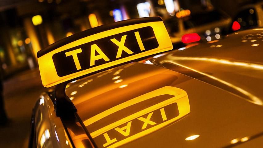 В Україні "ліквідують" нелегальних таксистів