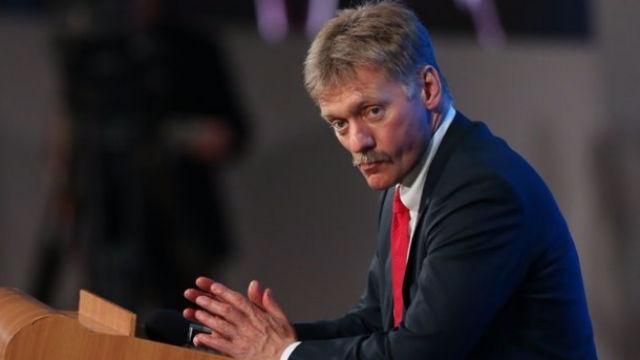 Скандал с российской представительницей на Евровидении. У Путина сделали заявление