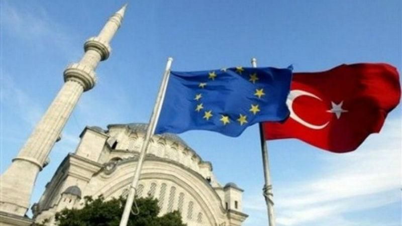 Конфлікт набирає обертів: Туреччина направила Нідерландам дві ноти протесту Конфлікт набирає обертів: Туреччина направила Нідерландам дві ноти протесту