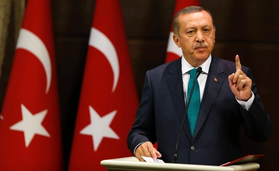 Туреччина хоче показати свій реальний вплив у Європі, – експерт