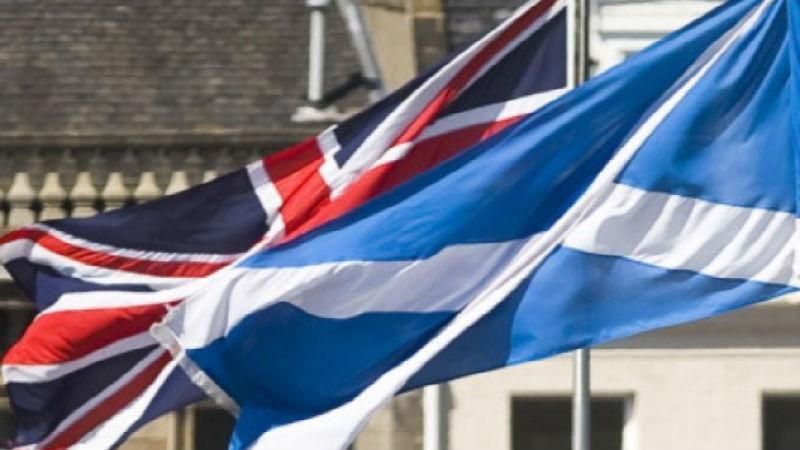 В Шотландії готуються до нового референдуму про незалежність