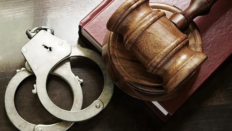 Експерт пояснив, чому не можна арештувати більшість суддів Експерт пояснив, чому не можна арештувати більшість суддів