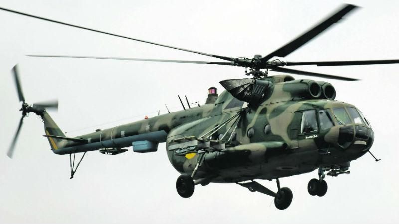 ВСУ получили новую систему защиты авиации от ракет ВСУ получили новую систему защиты авиации от ракет