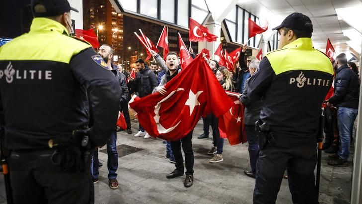 Ердоган переконує, що стабільна Європа без Туреччини неможлива, – експерт 