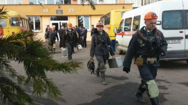 Правительство обнародовало первые результаты расследования взрыва на шахте "Степная" Правительство обнародовало первые результаты расследования взрыва на шахте "Степная"