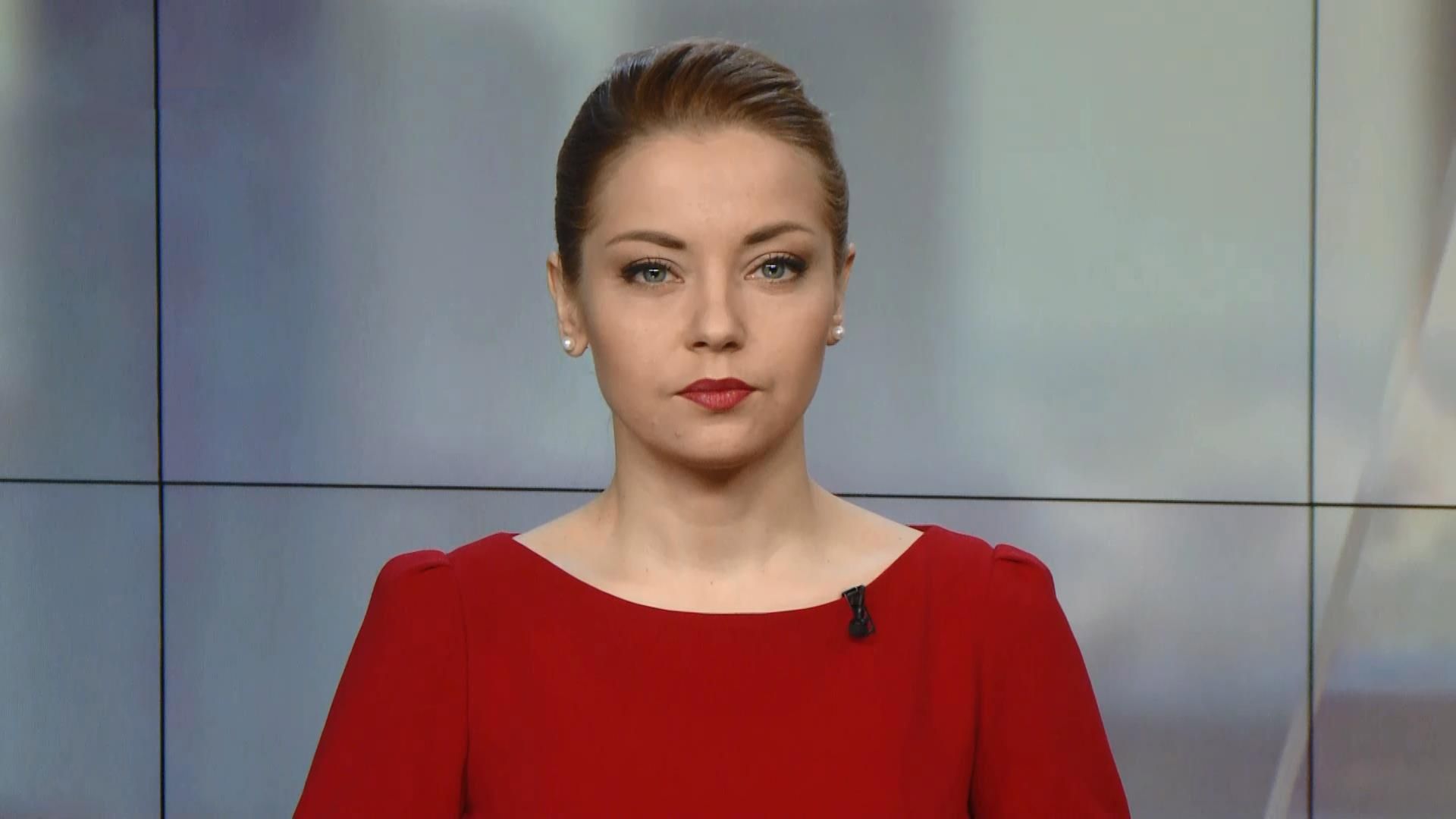 Випуск новини за 15:00: Підозра для Садового. Волонтерам заважають їхати на Схід Випуск новини за 15:00: Підозра для Садового. Волонтерам заважають їхати на Схід