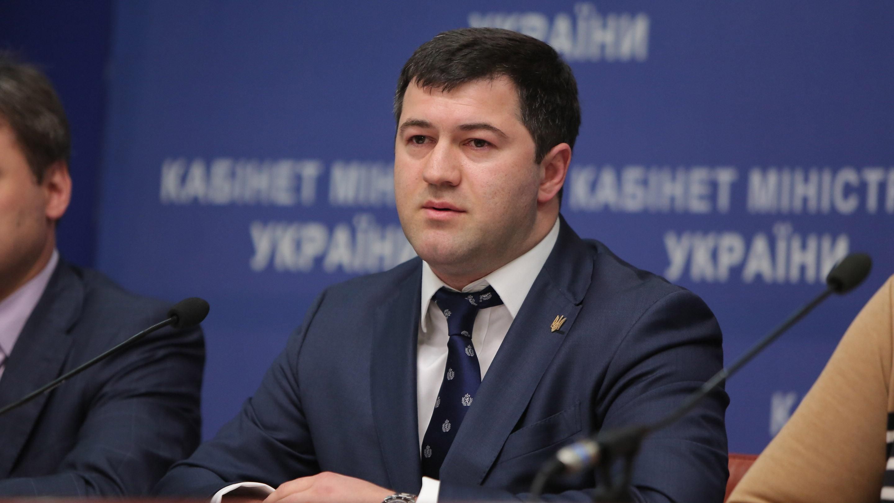 Насиров обвинил прокуроров НАБУ в некомпетентности