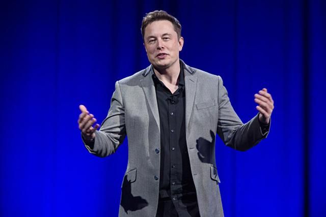 Илон Маск не против сотрудничества с Украиной Илон Маск не против сотрудничества с Украиной