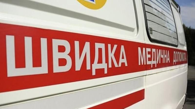 Второклассница совершила страшное самоубийство на Киевщине