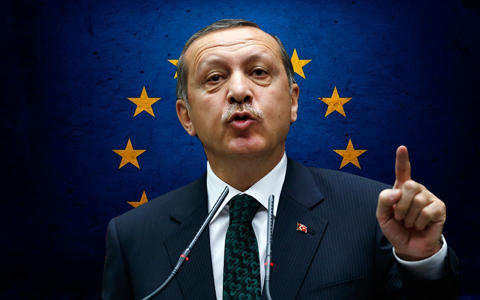 Почему и как Турция поссорилась с Европой, – объяснение эксперта