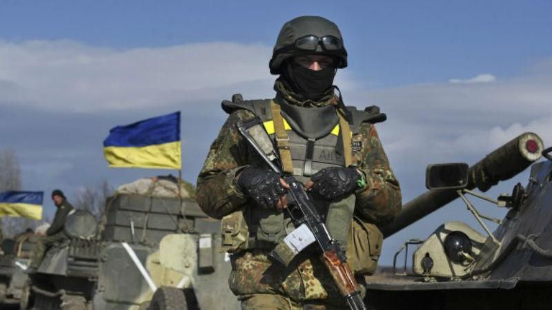 Загострення ситуації в зоні АТО: зросла загроза терактів Загострення ситуації в зоні АТО: зросла загроза терактів