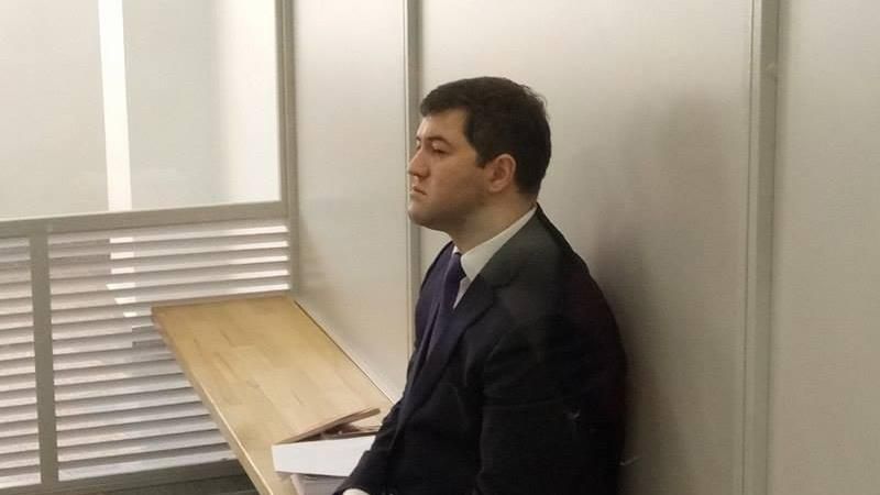 Тиск на суд буде з обох сторін, – політолог про справу Насірова
