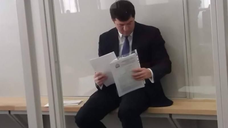 Насиров прокомментировал решение Апелляционного суда Насиров прокомментировал решение Апелляционного суда