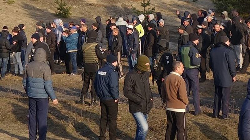 Главные новости 13 марта: разгон блокады, скандал вокруг представительницы России на Евровидении Главные новости 13 марта: разгон блокады, скандал вокруг представительницы России на Евровидении