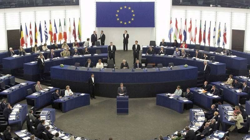 Європарламент проведе термінові дебати щодо ситуації в Україні