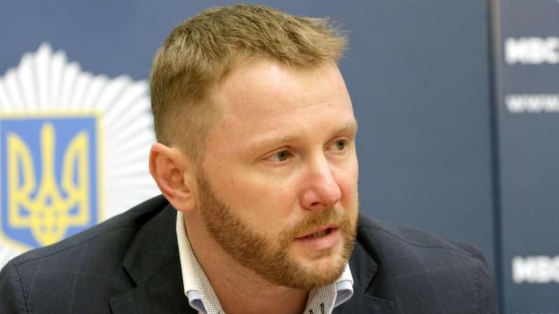 У Авакова отреагировали на пикеты облсоветов У Авакова отреагировали на пикеты облсоветов