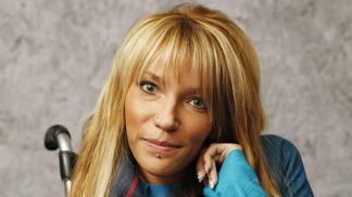 Російська співачка прокоментувала можливість заборони в’їзду в Україну на "Євробачення"