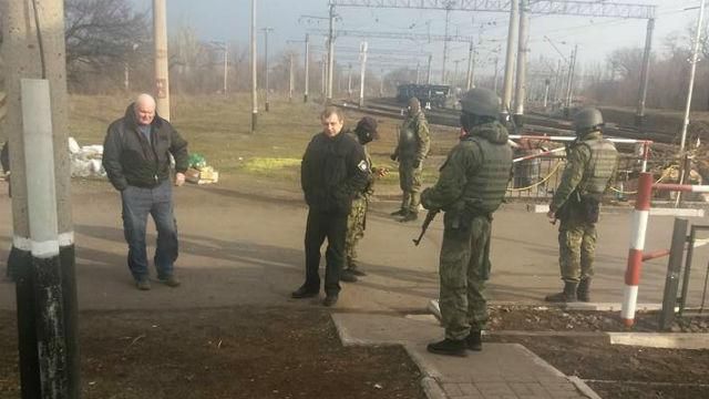 Ветеран АТО пропал без вести после штурма редута в Кривом Торце Ветеран АТО пропал без вести после штурма редута в Кривом Торце