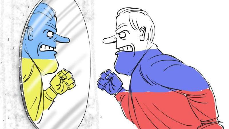 Почему оккупированный Донбасс никогда не вернется в Украину: мнение писателя Почему оккупированный Донбасс никогда не вернется в Украину: мнение писателя