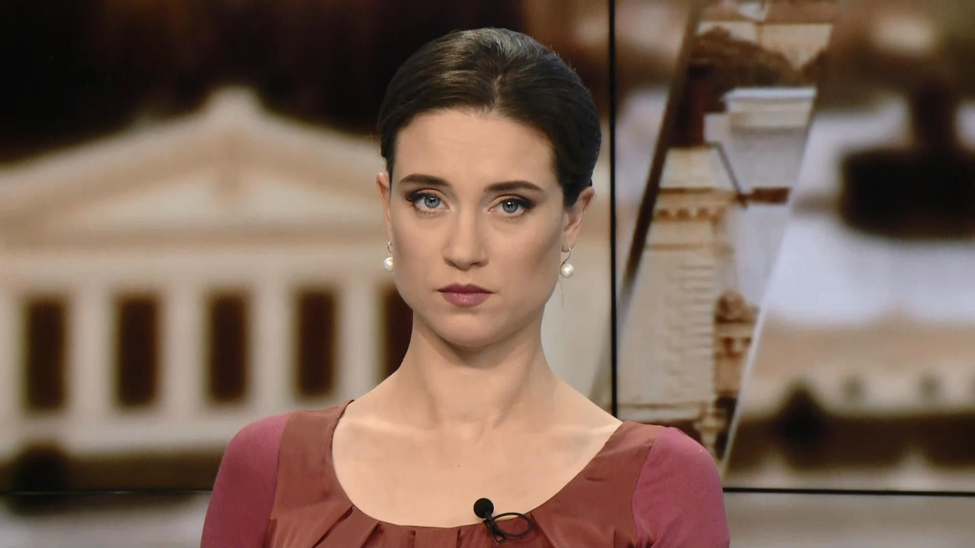 Выпуск новостей за 11:00: Новый порядок перемещения товаров в зоне АТО. Ураган в США Выпуск новостей за 11:00: Новый порядок перемещения товаров в зоне АТО. Ураган в США