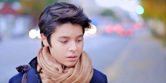 Представником від Болгарії на Євробаченні стане 17-річний хлопець