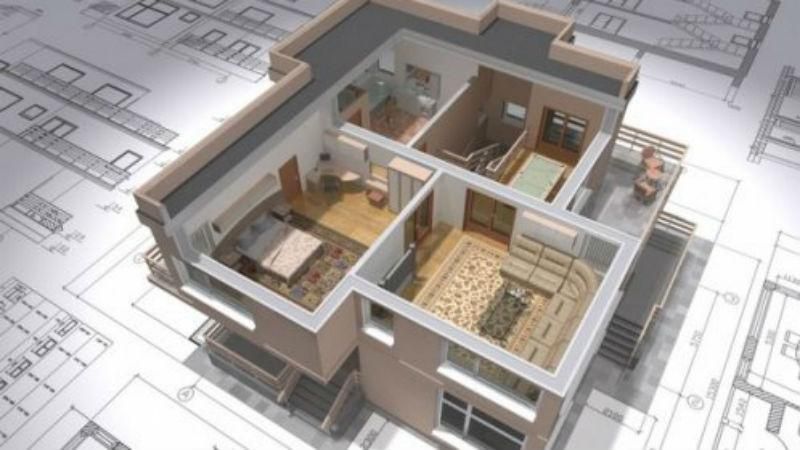 С чего начать ремонт в новостройке: полезные советы С чего начать ремонт в новостройке: полезные советы