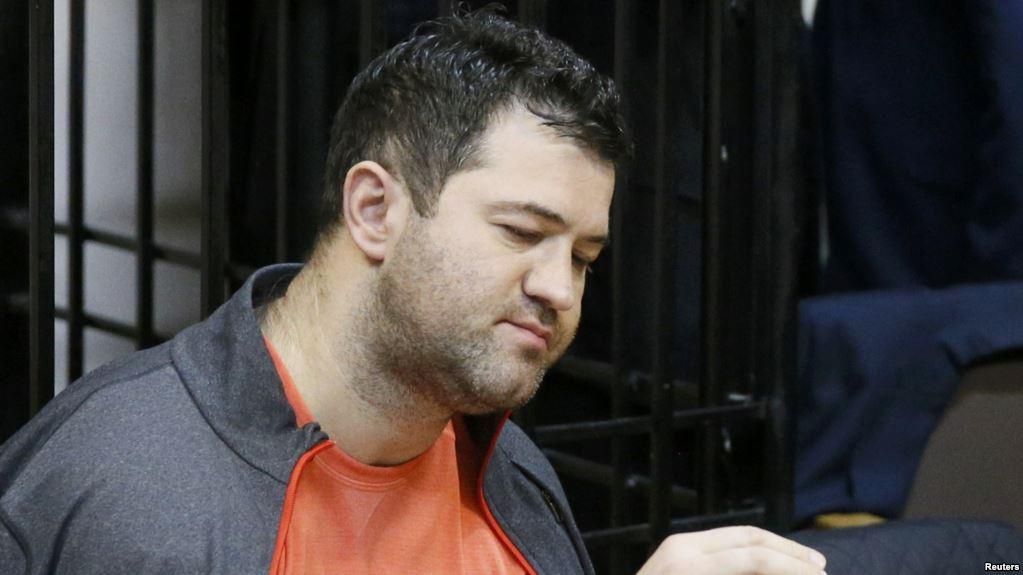 Судный день Насирова: чего стоит ожидать от украинской Фемиды Судный день Насирова: чего стоит ожидать от украинской Фемиды