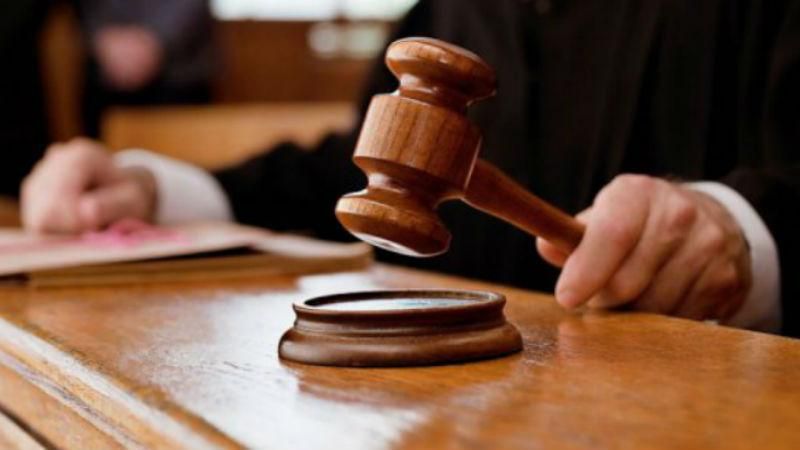 Активисты рассказали шокирующие подробности о кандидатах в Высший совет правосудия Активисты рассказали шокирующие подробности о кандидатах в Высший совет правосудия