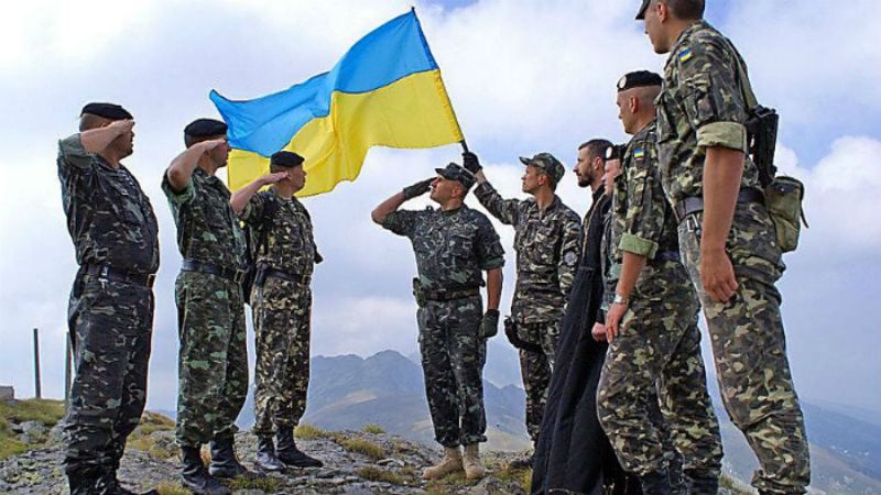 В столиці вперше відзначили День добровольця 