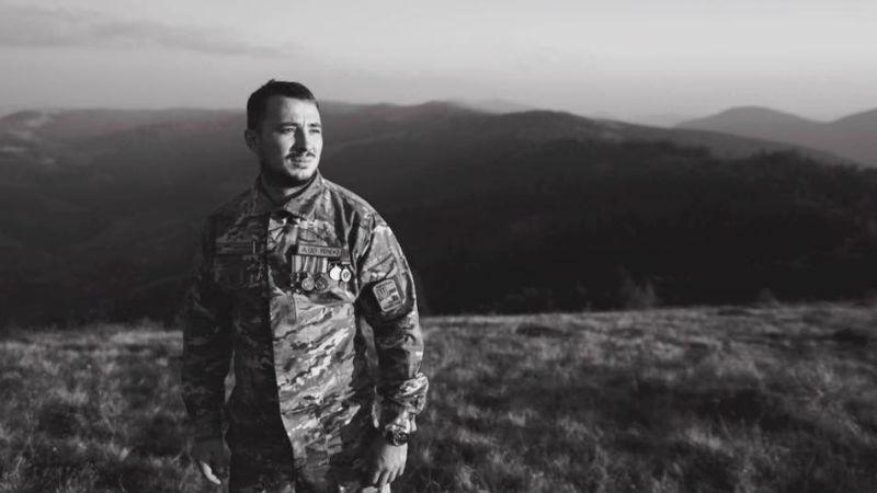 Аваков назначил своим советником ветерана АТО